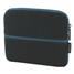 Targus 10.2” Slipskin Peel Netbook Case - Black/Blue